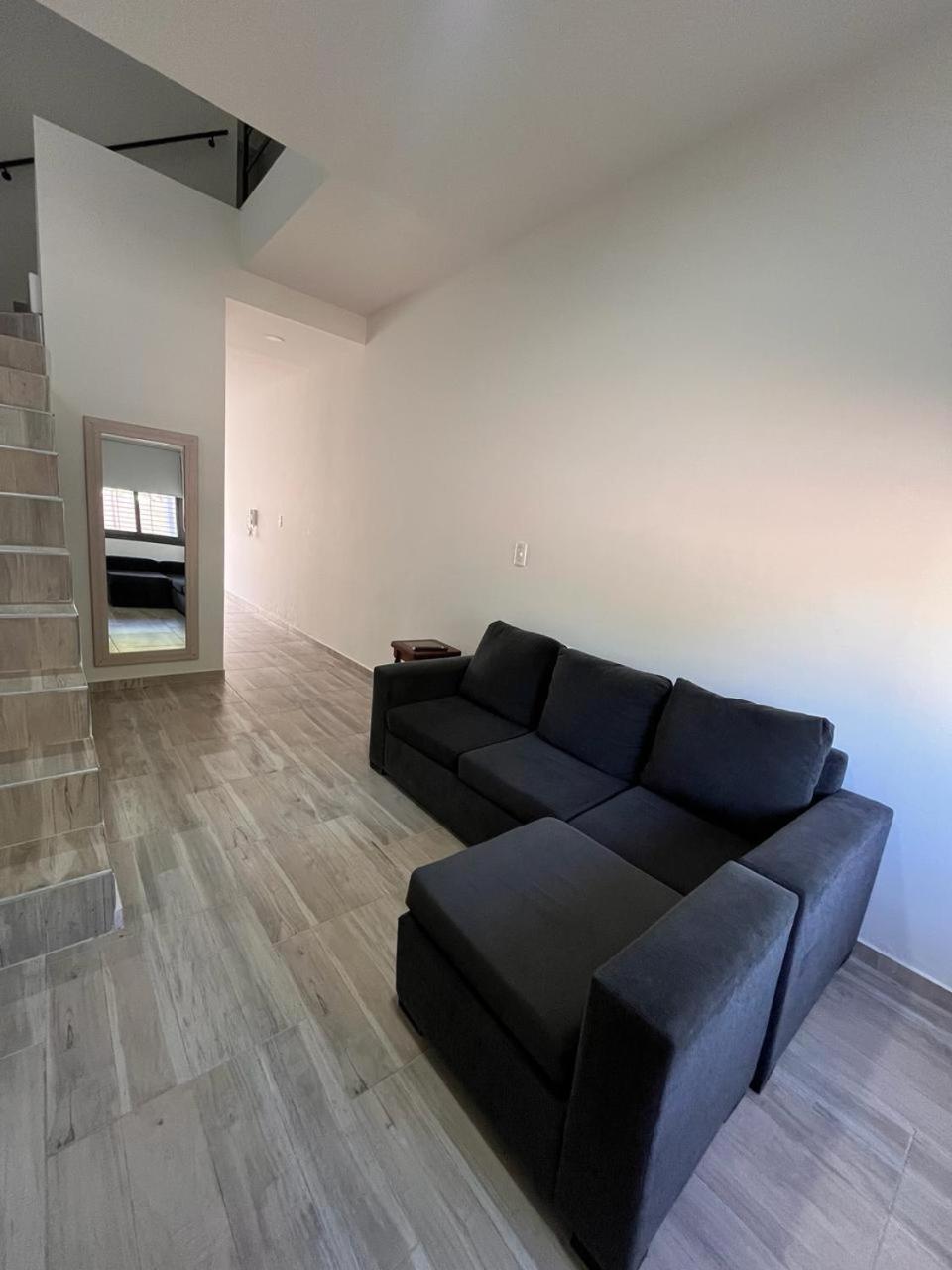 Apartamento Departamento Nº 6 En Complejo Semiprivado *