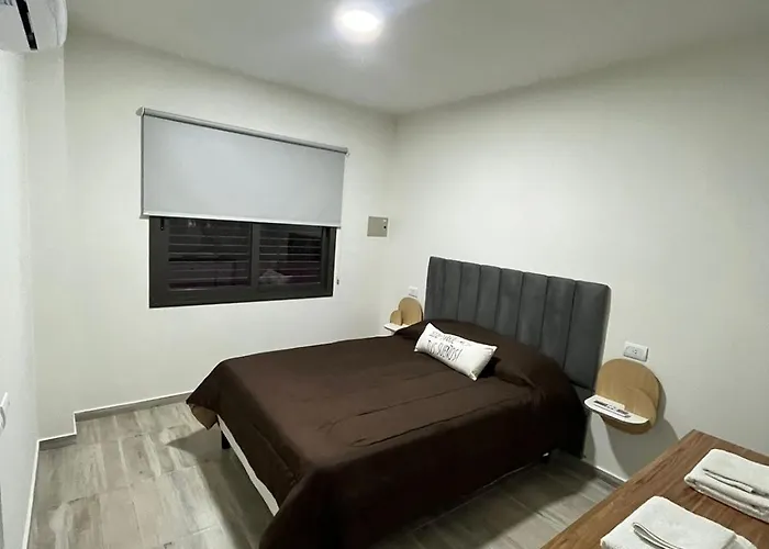 Departamento Nº 6 En Complejo Semiprivado