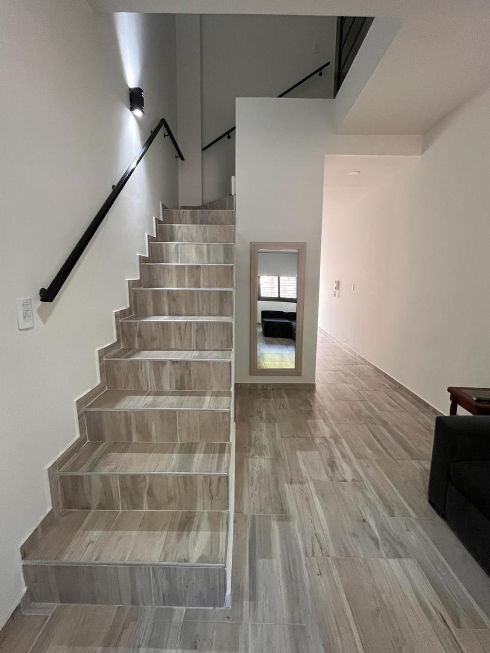 Departamento Nº 6 En Complejo Semiprivado *